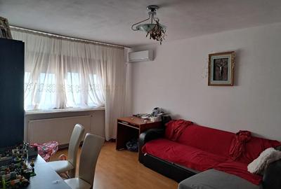 APARTAMENT 4 camere decomandat langa parcul NICOLAE ROMANESCU - 2