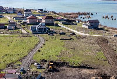 Teren Construcții intravilan de 2380 mp, în Corbu - 15