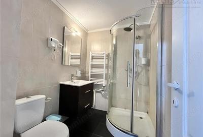 Apartament cu 3 camere, mobilat în Central - 5