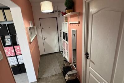 Apartament cu 2 camere decomandat în 1 Mai - 8