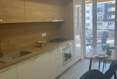 Apartament 3 camere, incalzire in pardoseala , langa metrou - 5