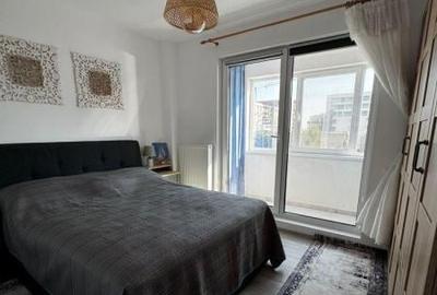 Apartament cu 3 camere decomandat în Tomis Plus - 4