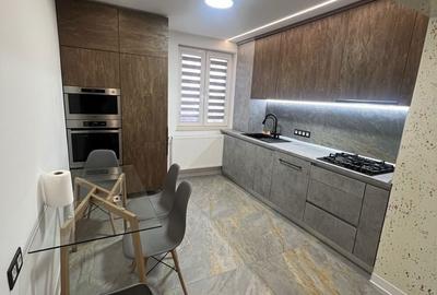 Apartament cu 2 camere în Central - 4