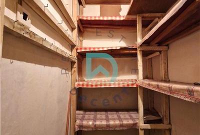 Apartament cu 2 camere decomandat în Tractorul - 7