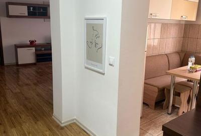 Apartament cu 2 camere în Central - 8