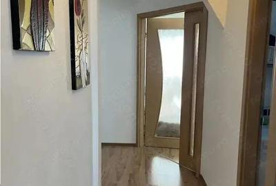 Mobilat si utilat complet cu 2 balcoane, linga Shopping City - 5