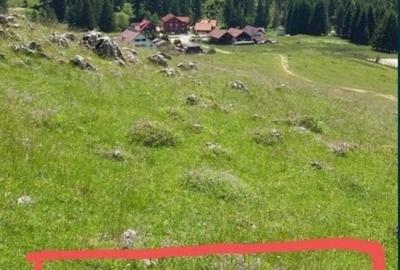 Spațiu comercial, în Cristian