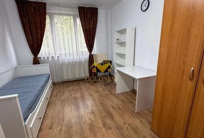 3 camere decomandate, modern, Horea, Semicentral, Litere, Business - 1