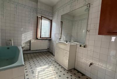 Apartament cu 6 camere semidecomandat în Aviatorilor - 4