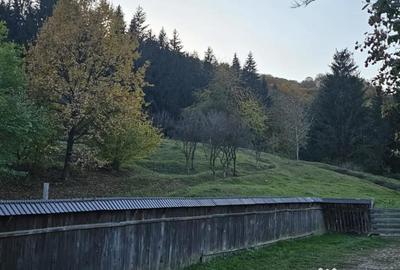 Casă cu 3 camere în Central - 2