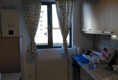 Garsoniera LUX Militari Residence - 4