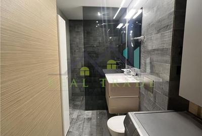 Apartament cu 4 camere decomandat, mobilat în Astra - 3