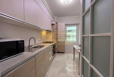 Apartament 2 camere decomandat Royal Town - Copou - 12