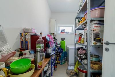 Casa pe parter cu 4 camere - 12