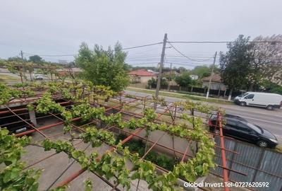 Topraisar -  Vila D+P+M cu teren 1000mp, ideala pentru Business cât și locuinta - 2