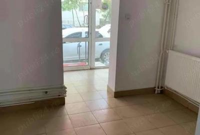 Vanzare aprtament cu 4 camere- IC Frimu -93,4 mp-spatiu comercial , cu potential rezidential - 2