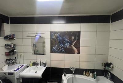 Apartament cu 2 camere, mobilat în Calea Călărașilor - 18