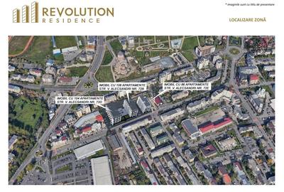 Apartament cu 2 camere decomandat în Hotvon - 4