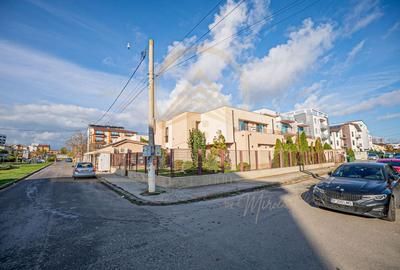 Stațiunea Mamaia Nord / Langa mare - Vânzare casa deosebita P+1E - 48