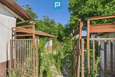 Casa 3 camere renovata cu poten?ial in Ketegyhaza - 5