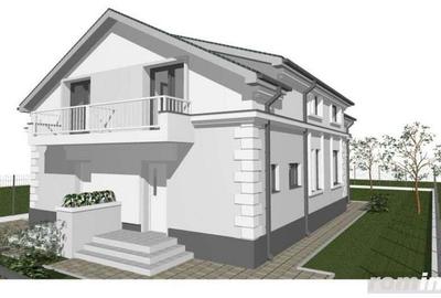 Duplex la cheie Vatra Satului Bucovat - 7