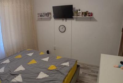 12 minute Metrou Aparatorii Patriei Apartament 3 Camere Mobilat Modern 12 minute Metrou Aparatorii Patriei Apartament 3 Camere Mobilat Modern - 5