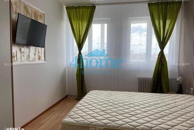 Apartament cu 3 camere, mobilat în Romană - 3