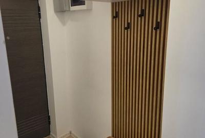 Apartament 2 camere – Central Park – Etaj 6 – 53 mp - 2