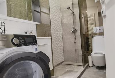New Apartament 2 camere AVIATIEI -BARBU VACARESCU LOC DE PARCARE SUBTERA - 11