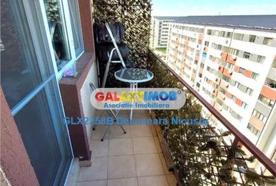 Garsonieră decomandată, mobilată în Chiajna - 4