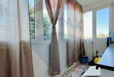 Garsoniera de inchiriat zona Anda Aurel Vlaicu, Constanta - 8