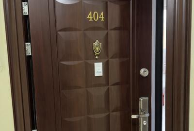 Apartament cu 3 camere decomandat în Chiajna - 14