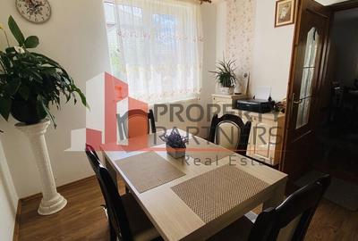 Casă cu 4 camere cu Canalizare în Central - 15