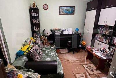 Casă cu 4 camere cu Teren 500 Mp în Central - 1