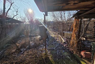 Casă cu 5 camere cu Canalizare în Adjud - 18