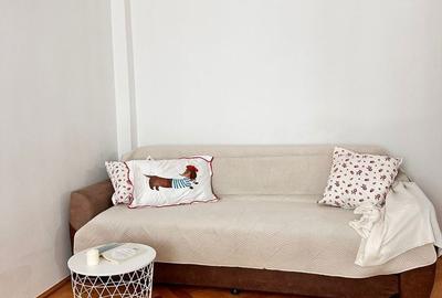 Garsonieră decomandată în Central - 3