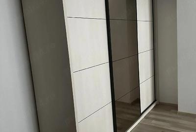 Apartament cu 2 camere semidecomandat în Rahova - 2