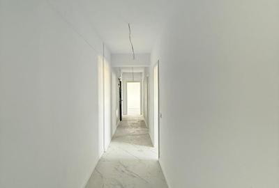 Apartament 3 camere-tva inclus -Militari Residence-Comison 0% - 4