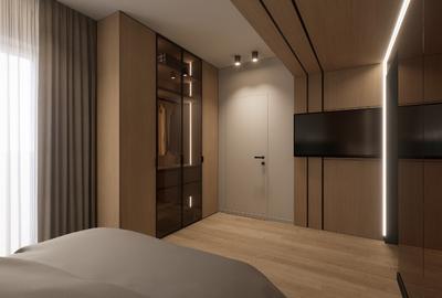 Complex Rezidential CORBEANCA PARK ELITE - 3