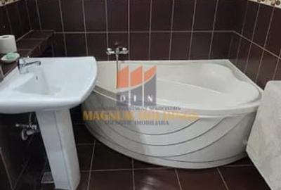 Apartament ultrafinisat, 3 camere, Exercitiu - 8