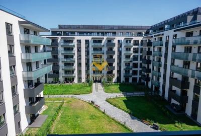 Apartament cu 2 camere semidecomandat, mobilat în Gară - 6