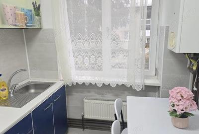 Inchiriez apartament 2 camere in Deva, zona Al Patriei, etaj 2, mobilat - 5