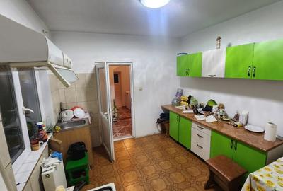 Casa 3 camere, beci, spatiu comercial, zona Coiciu - 16