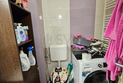 REA1026353 Apartament 2 camere de vanzare Prelungirea Ghencea - 12