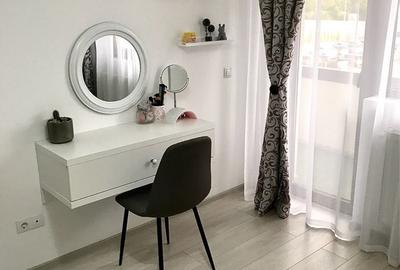 Apartament cu 3 camere decomandat în Central - 5