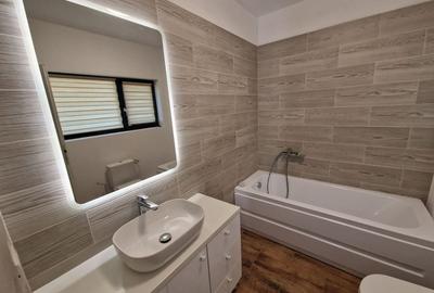 De inchiriat vila moderna cu 3 camere in zona Tunari - 8