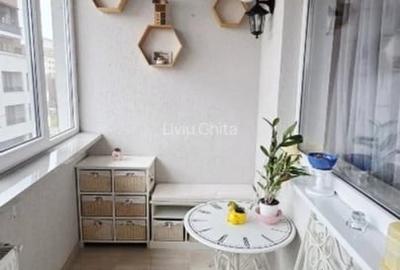 Apartament 2 camere / Calea Rahovei / Tudor Vladimirescu - 10