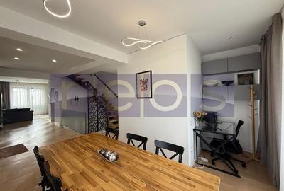 INCHIRIERE DUPLEX 3 CAMERE | FLOREASCA-VERDI | MOBILAT SI UTILAT LUX - 18