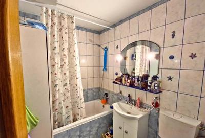 ZONA LIBERTATII - 2 CAMERE DECOMANDAT, ET. 4 DIN 8 - CU LIFT - 8
