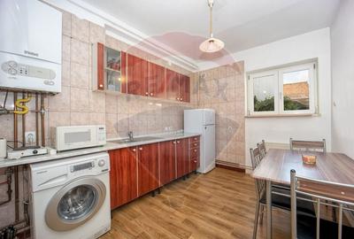 Casa P+1E+M, 3 camere, zona de interes, Centrul Istoric! - 8